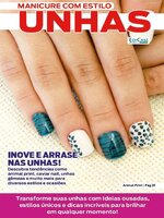 Manicure Com Estilo